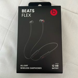 BEATS Flex Wireless Headphones